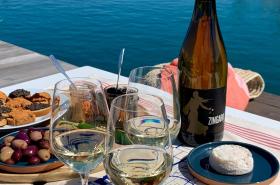 Péniche Anna Maria 4 - photo 8