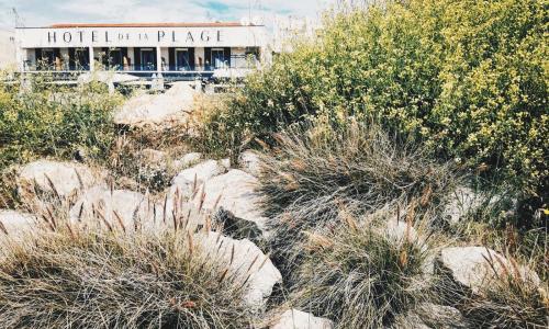 Hôtel de la Plage - photo 2