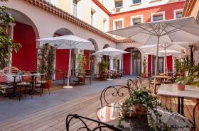 Hôtel de Paris - photo 4