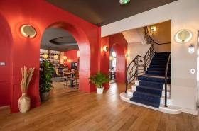 Hôtel de Paris - photo 13