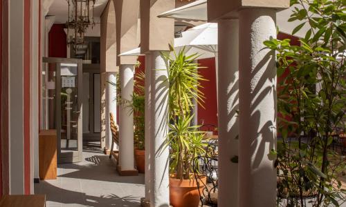 Hôtel de Paris - photo 2