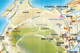 B&B HOTEL Sète Centre Gare - photo 17