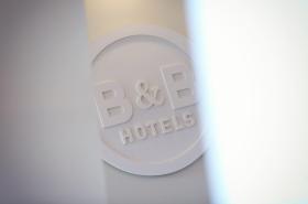 B&B HOTEL Sète Centre Gare - photo 16