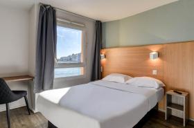 B&B HOTEL Sète Centre Gare - photo 8