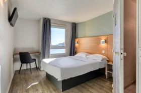 B&B HOTEL Sète Centre Gare - photo 15