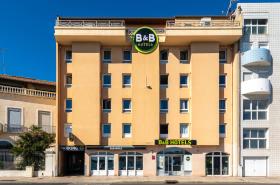 B&B HOTEL Sète Centre Gare - photo 11