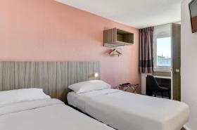 B&B HOTEL Sète Centre Gare - photo 12