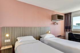 B&B HOTEL Sète Centre Gare - photo 7