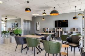 B&B HOTEL Sète Centre Gare - photo 6