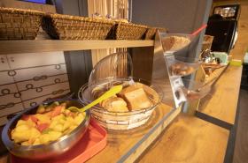 ibis budget Sète centre - photo 16