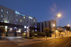 ibis budget Sète centre - photo 6