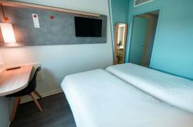 ibis budget Sète centre - photo 25