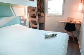 ibis budget Sète centre - photo 22