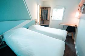 ibis budget Sète centre - photo 23