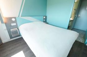 ibis budget Sète centre - photo 21