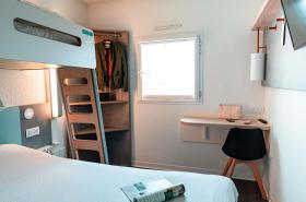 ibis budget Sète centre - photo 19