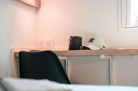 ibis budget Sète centre - photo 5