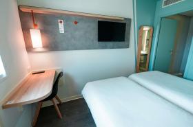 ibis budget Sète centre - photo 20