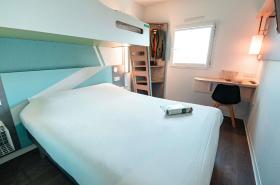 ibis budget Sète centre - photo 16