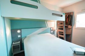 ibis budget Sète centre - photo 13