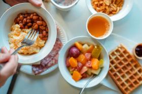 ibis budget Sète centre - photo 11