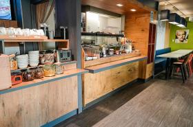 ibis budget Sète centre - photo 10