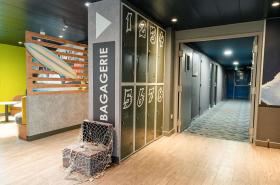 ibis budget Sète centre - photo 24