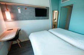 ibis budget Sète centre - photo 26