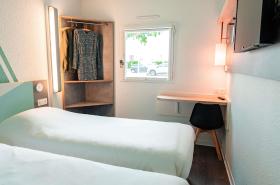 ibis budget Sète centre - photo 7