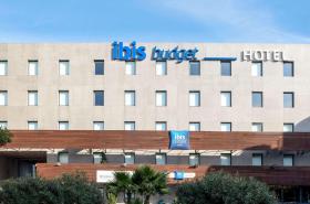 ibis budget Sète centre - photo 4