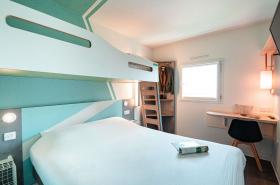 ibis budget Sète centre - photo 12