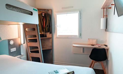 ibis budget Sète centre - photo 2