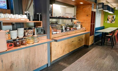 ibis budget Sète centre - photo 1