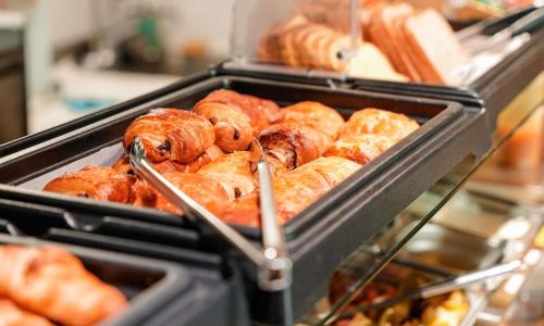 ibis budget Sète centre - photo 3