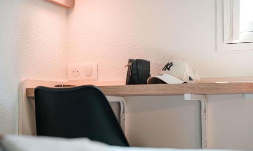 ibis budget Sète centre - photo 2