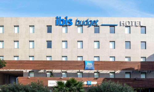 ibis budget Sète centre - photo 1
