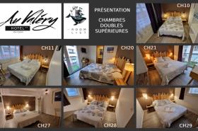 Hôtel Au Valéry - photo 15