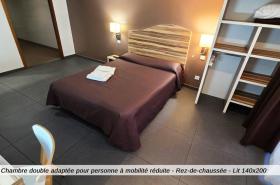 Hôtel Au Valéry - photo 17