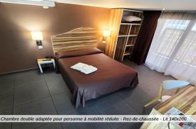 Hôtel Au Valéry - photo 18