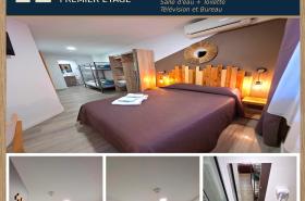 Hôtel Au Valéry - photo 17