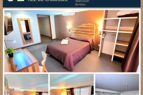 Hôtel Au Valéry - photo 18