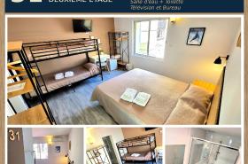 Hôtel Au Valéry - photo 5