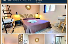 Hôtel Au Valéry - photo 16