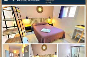 Hôtel Au Valéry - photo 15