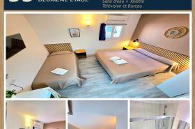 Hôtel Au Valéry - photo 14