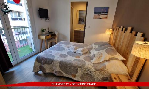 Hôtel Au Valéry - photo 3