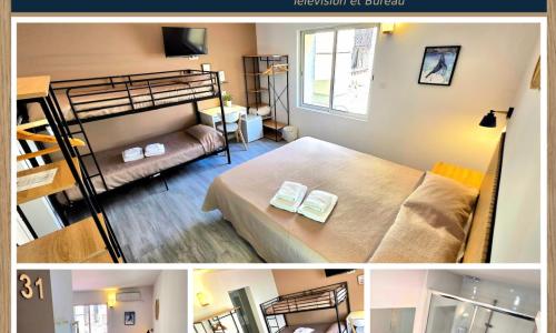 Hôtel Au Valéry - photo 2