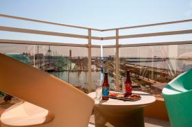 Hotel Port Marine - photo 20