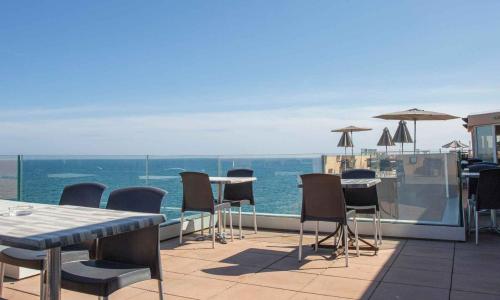 Hotel Port Marine - photo 3