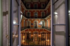 Le Grand Hotel - photo 25